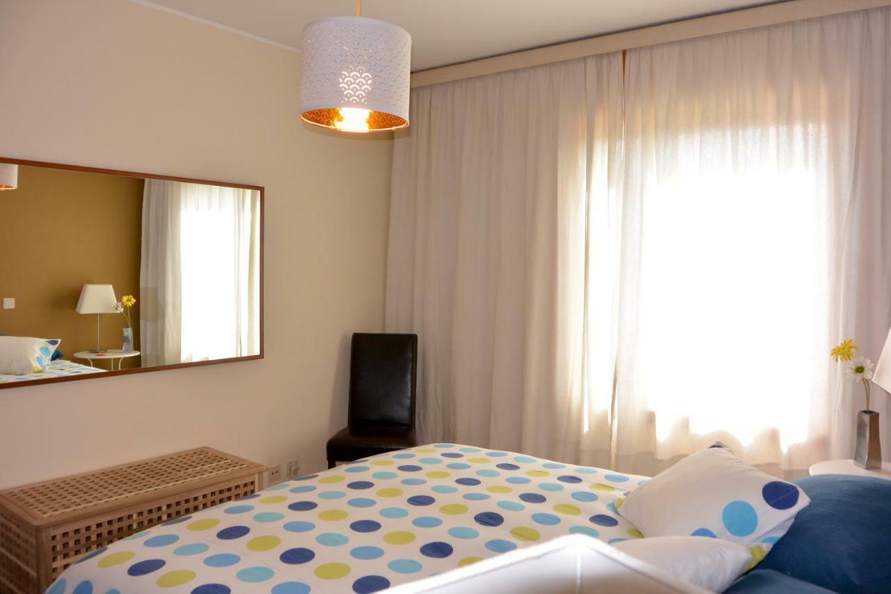 Casa Da Praia Matosinhos By Flat In Porto Экстерьер фото
