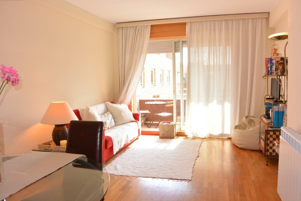 Casa Da Praia Matosinhos By Flat In Porto Экстерьер фото